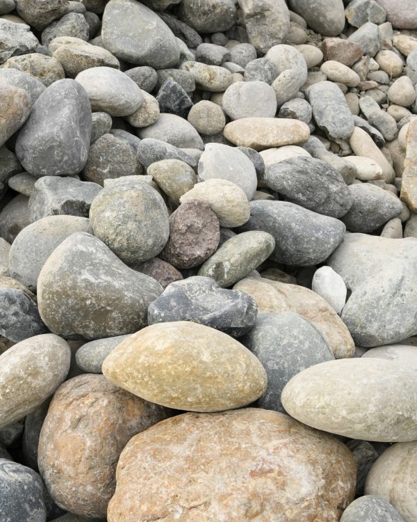 Piedra Bola de Río