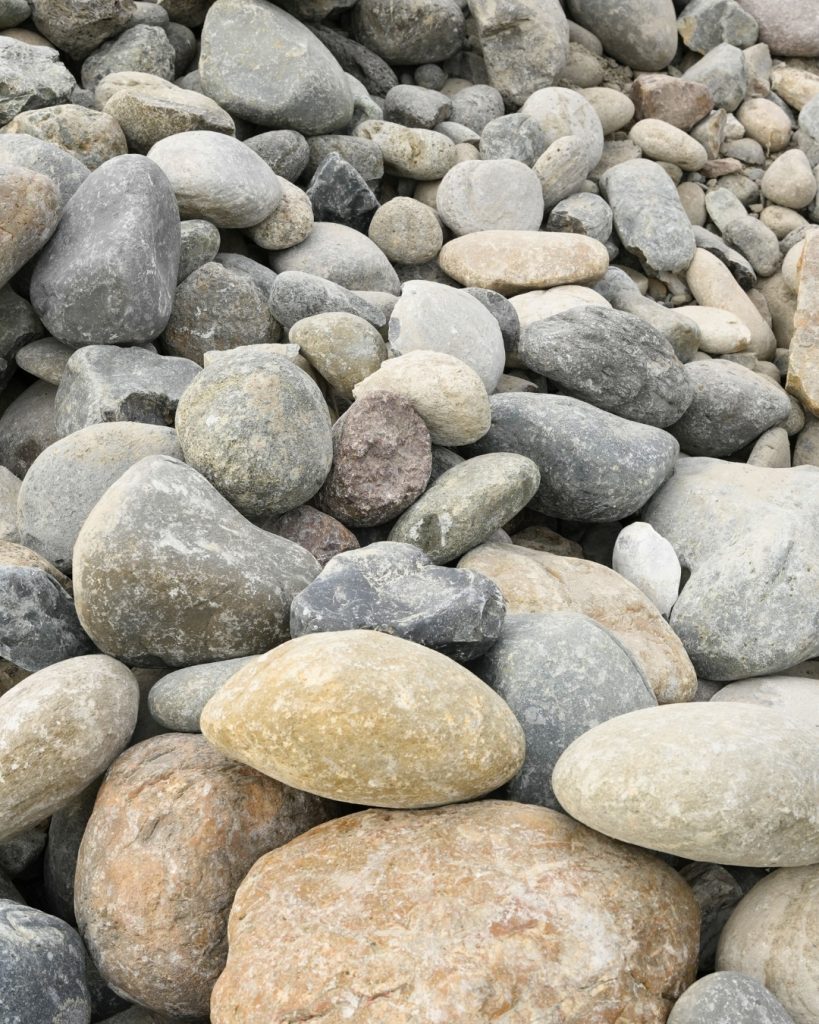 Piedra Bola de Río