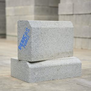 BORDILLO DE CONCRETO