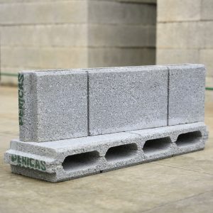 MURO PERIMETRAL