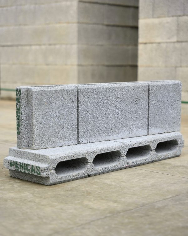 MURO PERIMETRAL