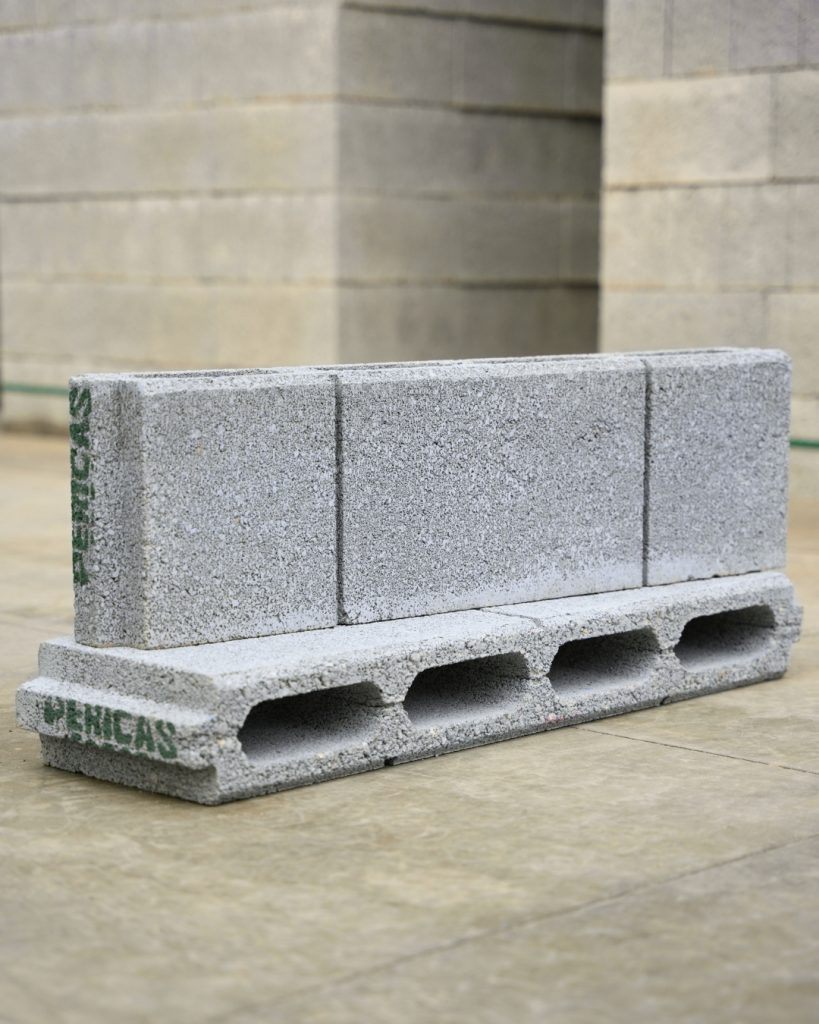 MURO PERIMETRAL