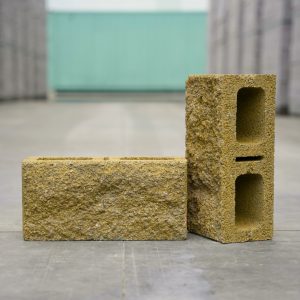 RUSTIBLOCK AMARILLO 14'50kg