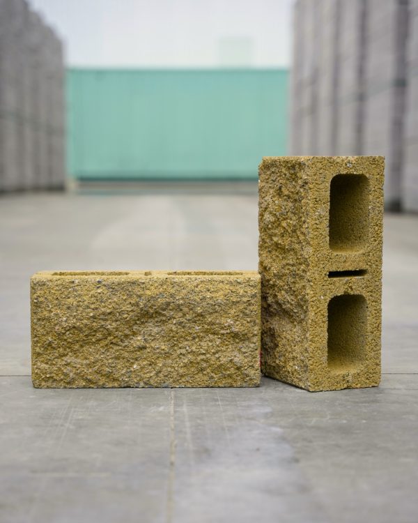 RUSTIBLOCK AMARILLO 14'50kg