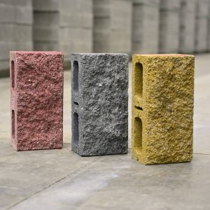RUSTIBLOCK 14'70kg