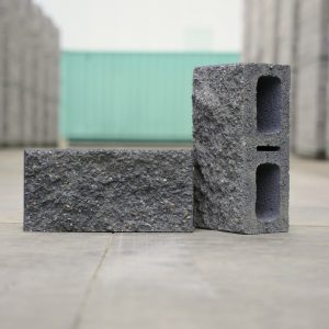 RUSTIBLOCK GRIS 14'50kg