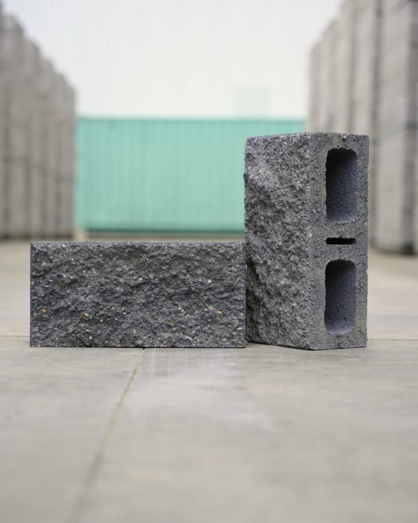 RUSTIBLOCK GRIS 14'50kg