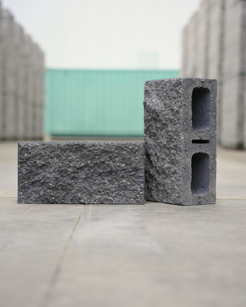 RUSTIBLOCK GRIS 14'50kg