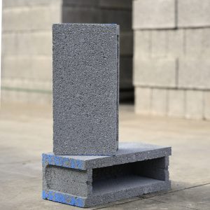 BLOCK U-SOLERA 14'70kg