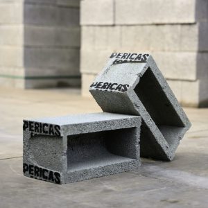 BLOCK U-SOLERA 19'25kg