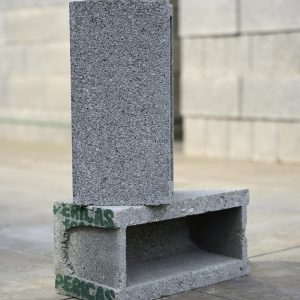 BLOCK U-SOLERA 19'35kg