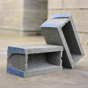 BLOCK U-SOLERA 19'70kg